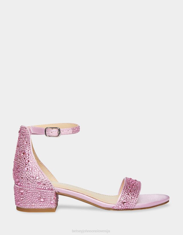 mari rozaBetsey Johnson otroci čevlje 664J2T198