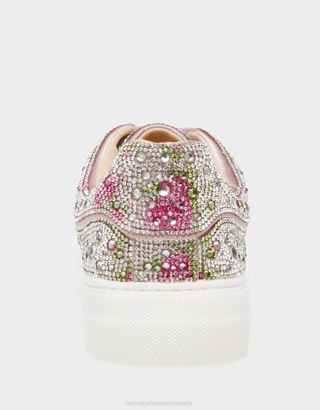 sidny cvetličniBetsey Johnson ženske čevlje 664J2T9