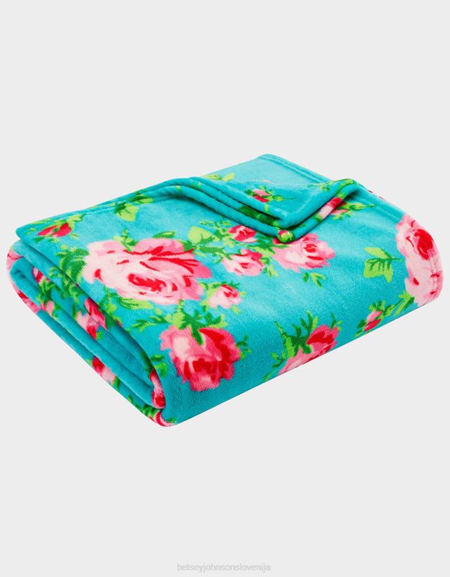 bouquet day vodna odeja multiBetsey Johnson ženske dodatki 664J2T397