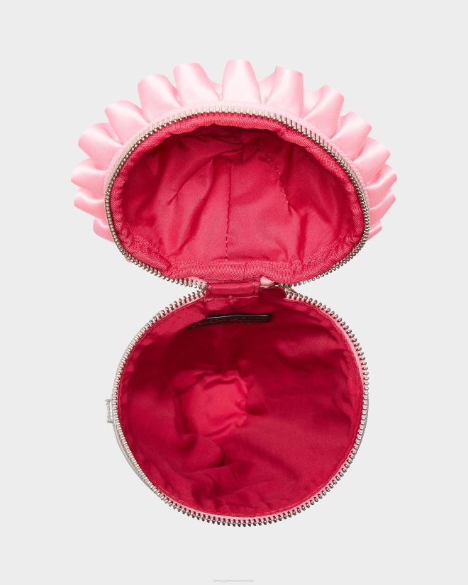 kitsch shake it up crossbody srebroBetsey Johnson ženske dodatki 664J2T211