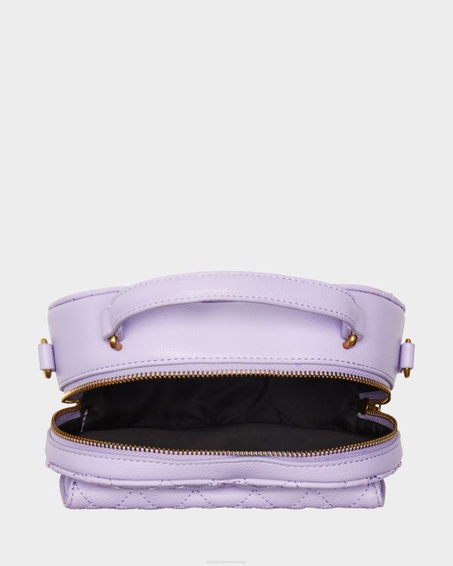 oh moje srce čez telo sivkaBetsey Johnson ženske dodatki 664J2T254